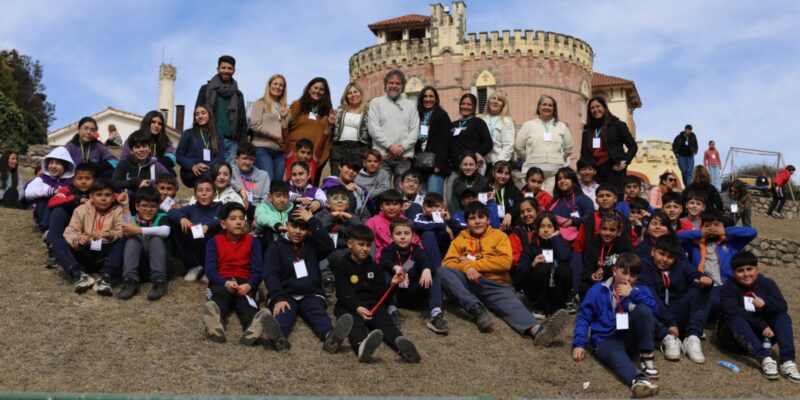 Olimpiada Ñandú: El Sistema Educativo Municipal Obtuvo Siete Menciones En La Instancia Provincial