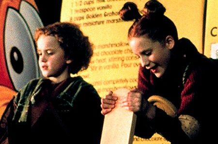 “Mis Pequeños Inquilinos”, Una Película Para Divertirse En Familia