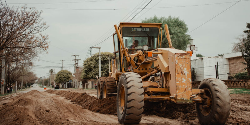 Villa Allende – Córdoba: El Ente Metropolitano Mejora La Conexión Vial Entre Ambas Ciudades E Invierte 600 Millones De Pesos