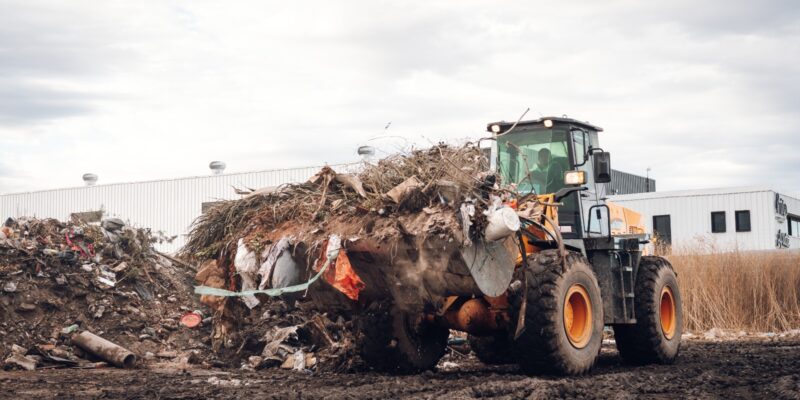 Suben Hasta 1000% Las Multas Por Arrojo Ilegal De Residuos Y Crean Un Fondo De Recuperación Ambiental Y Saneamiento De Basurales En La Ciudad