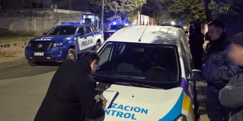 Más De 3.000 Personas Desalojadas En Siete Fiestas Clandestinas Durante El Fin De Semana