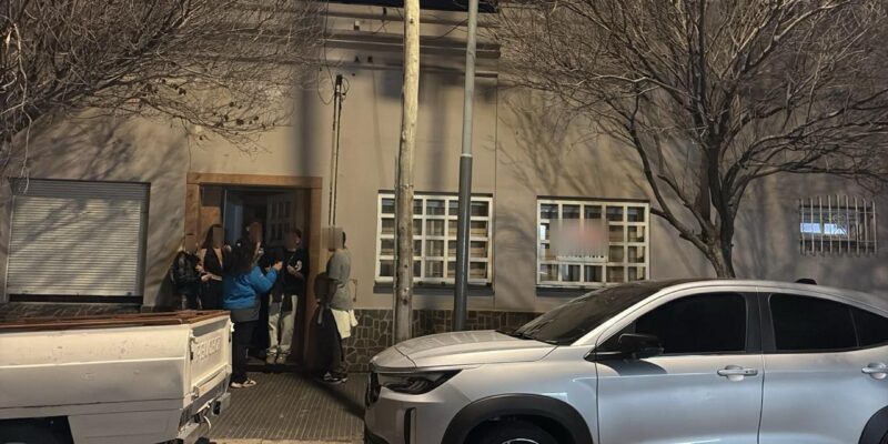 La Municipalidad Desarticuló Una Fiesta Clandestina Con 250 Personas Y Realizó Múltiples Clausuras Durante El Fin De Semana