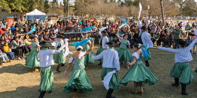 Jóvenes De Cinco Jurisdicciones Participarán Por Un Lugar En La Final De “Talento De Barrio”