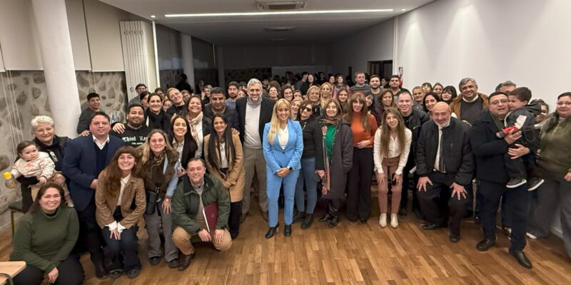 Del Código A La Práctica: Se Realizó Una Jornada De Balance Y Estadísticas Del Registro Civil A Una Década Del Nuevo Código Civil Y Comercial