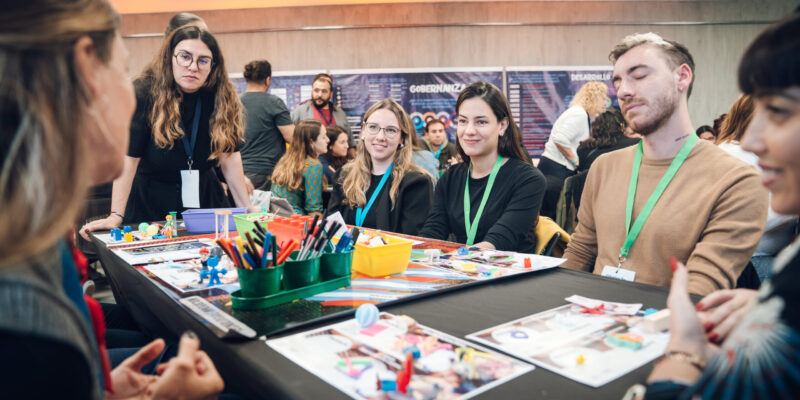 Inscripciones Abiertas Para El II Congreso Federal Y I Internacional De Juventudes