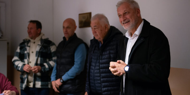 La Municipalidad Anunció La Entrega De Un Nuevo Fortalecimiento Económico Para Instituciones Deportivas De La Ciudad