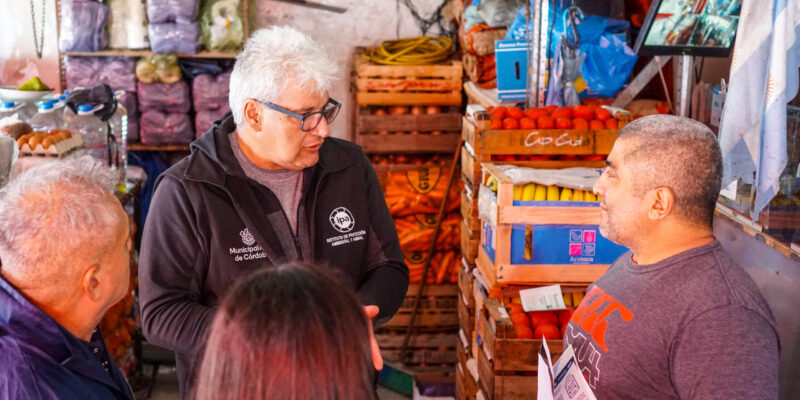 Más De 2000 Instituciones Ya Se Encuentran Inscriptas En El Registro De Grandes Generadores De Residuos