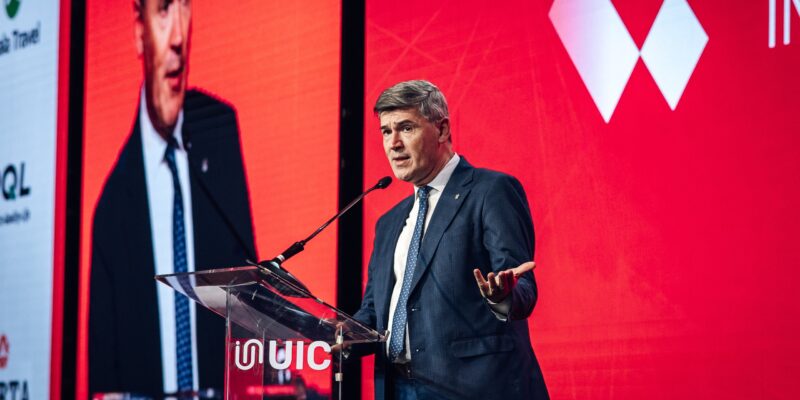 Passerini: «Trabajamos De Manera Sostenida Para Cuidar La Producción, El Trabajo Y La Calidad De Vida De Los Cordobeses
