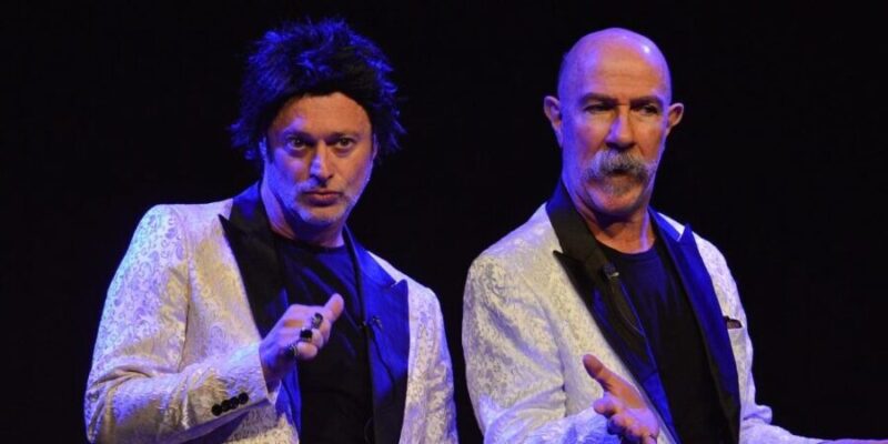 Con “El Humor Después Del Humor”, Los Modernos Agregan Más Funciones En El Teatro Comedia