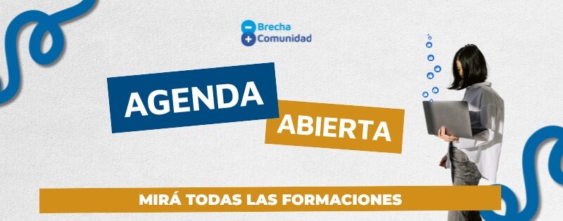 Cursos Gratuitos Para Sumar Herramientas En El Mundo Digital, Laboral Y Personal