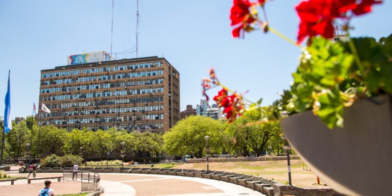 Sistema Educativo Municipal: Llamado A Concurso Público De Antecedentes Y Oposición 2025