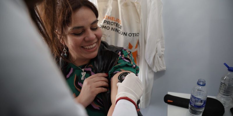 Vuelve La Campaña Gratuita De Chequeo Y Control De Lunares