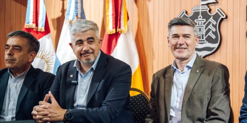 Con Nuevo Equipamiento, Córdoba Capital Reforzará Las Acciones De Prevención Y Control Del Dengue