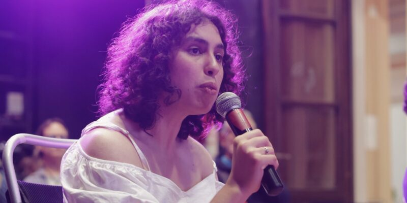 Con Un Enfoque Inclusivo Y Crítico De La Cultura Y La Creatividad, Llega “Cultura Disca” Al CCEC