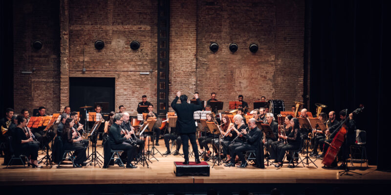 Llega Una Noche De Gala Musical Con La Banda Municipal Córdoba E Invitados En El Teatro Comedia