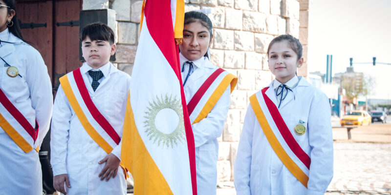 Continúan Abiertas Las Inscripciones Para El Ciclo 2026 En Las Instituciones Del Sistema Educativo Municipal