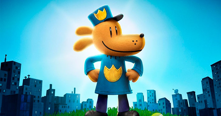Continúa El Ciclo De Cine Distendido Con Una Comedia De Animación