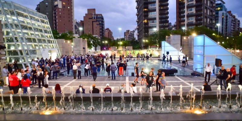 Llega “Don Rimador” Un Encuentro Para Disfrutar La Cultura Del  Hip Hop En El MMAU