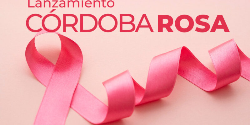 Hoy Inicia Córdoba Rosa Con Dos Conversatorios En El Museo Metropolitano De Arte Urbano