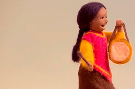 Una Tarde De Cine Infantil Con El Ciclo “Donde Viven Los Monstruos” En El Cineclub Municipal