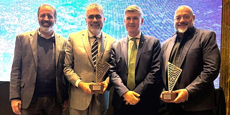 La Escuela Municipal De Economía Circular Y El Instituto De Protección Ambiental Y Animal Fueron Premiados A Nivel Nacional