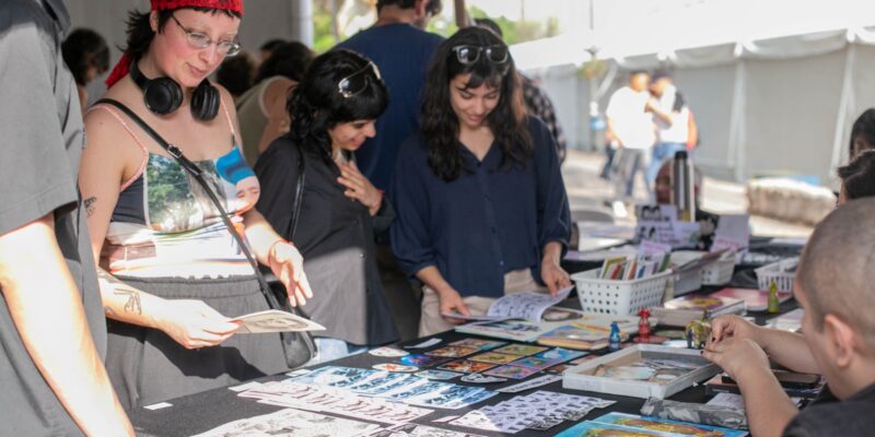 El Sábado Empieza La Feria Del Libro Córdoba 2025