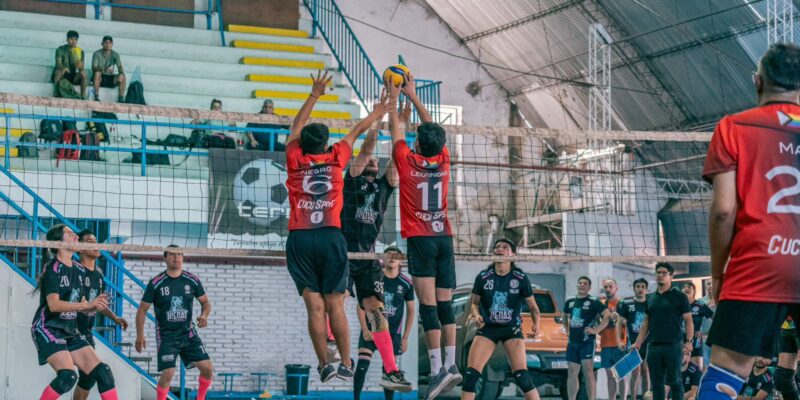 Deporte Diverso Y Disidente, Una Jornada Para Deconstruir Jugando En El Cerutti