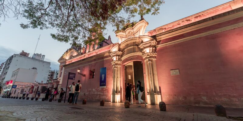 Se Presentó La Edición 2025 De La Noche De Los Museos