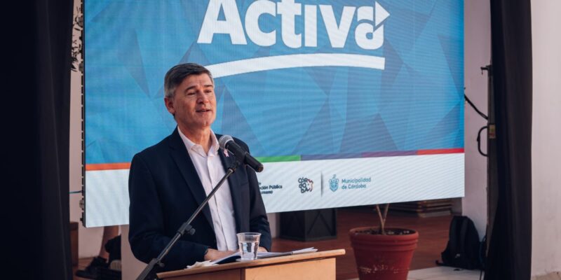 Tarjeta Activa Celebró Su Cuarto Aniversario Y Lleva 70 Mil Millones De Pesos Inyectados En La Economía De Córdoba Y El área Metropolitana