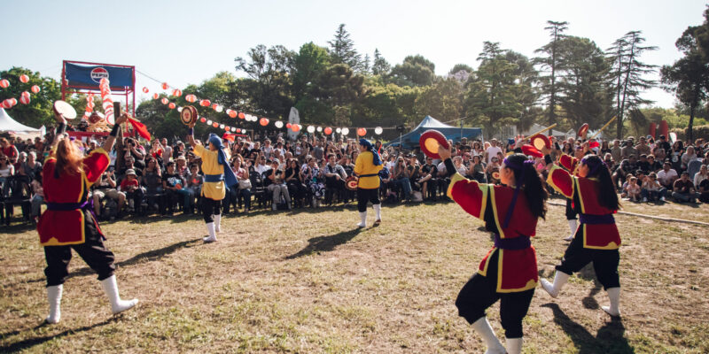 CAPeM Estará Presente En Bon Odori Córdoba 2025