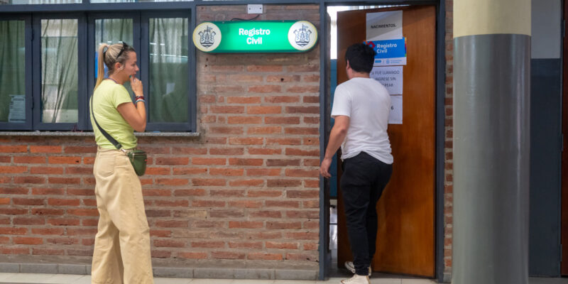 Horario Extendido En Los CPC Argüello, Ruta 20, Empalme Y Rancagua