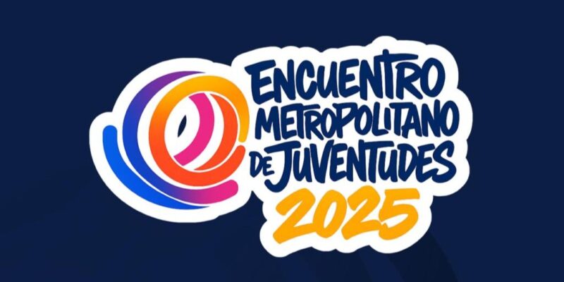 Primer Encuentro Metropolitano De Juventudes: Un Espacio Para Reflexionar Sobre Los Desafíos Comunes Y Diseñar Proyectos De Políticas Públicas En La Región