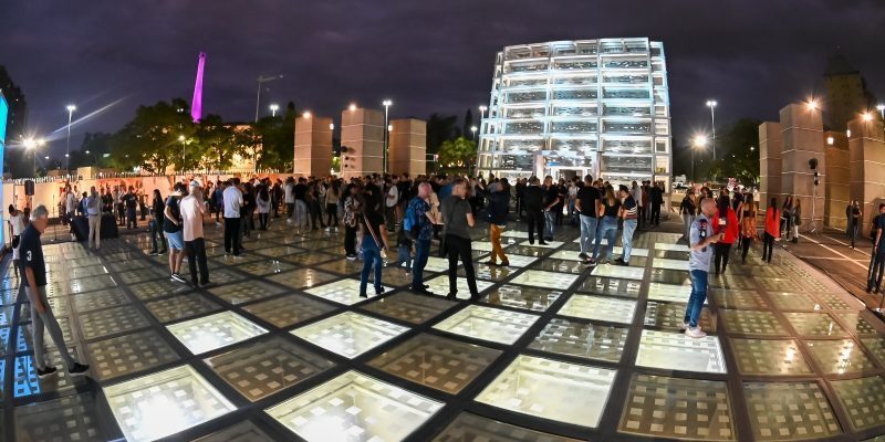 Doble Inauguración En El MMAU: “Gráfica Que Siente” Y “Ensayo Para Un Archivo Colectivo”
