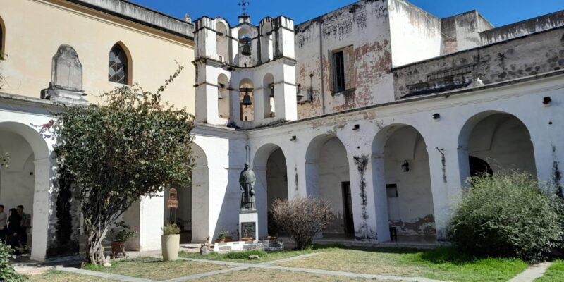 Visita Guiada: “Sonidos De Antaño: Un Museo Para Escuchar” En El San Alberto