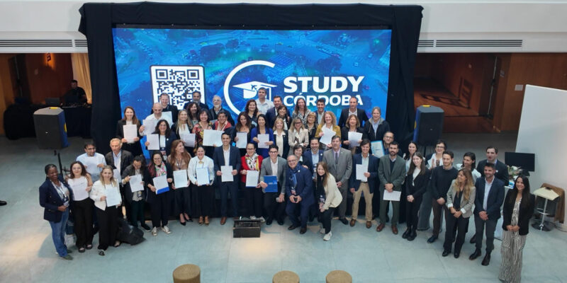 El Ecosistema Universitario De La Ciudad Refuerza Su Proyección Internacional