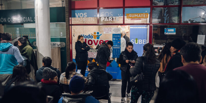 Hoy Será La Noche De Los CPC: De 18:00 A 22:00 Se Podrán Hacer Trámites Y Disfrutar De La Semana De La Tradición