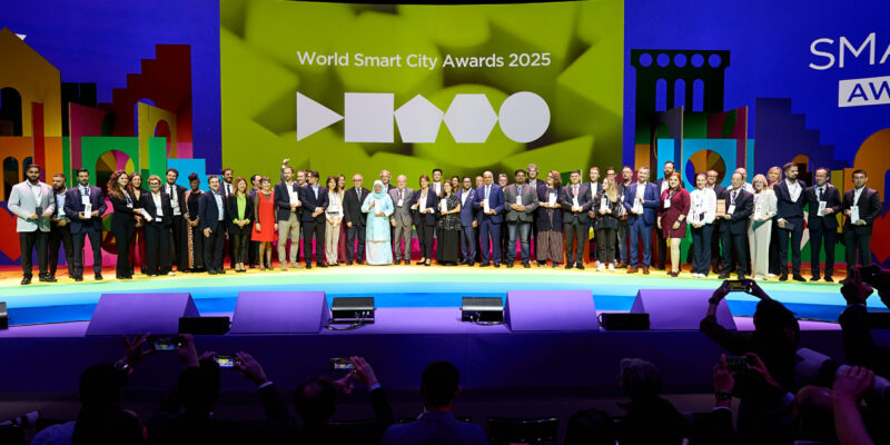 Smart City Expo World Congress 2025: Córdoba Capital Se Destaca Con Su Modelo Govtech Y Consolida Su Liderazgo En La Región