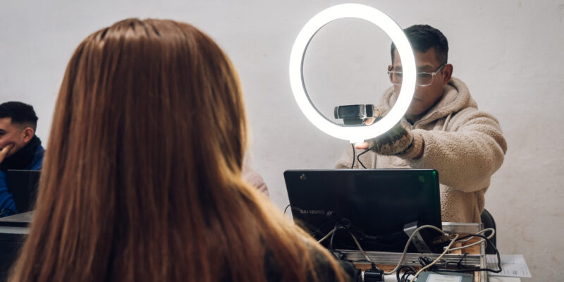 En Dos Años, El Programa Operativo DNI Tramitó Más De 27.000 Documentos De Identidad