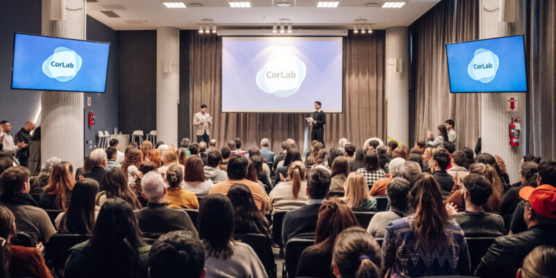 Con Voces Que Inspiran, Llega La última Edición De Potencia Emprendedora 2025