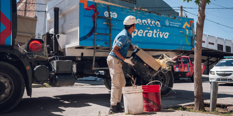 El Operativo Preventivo Contra El Dengue Recorrerá Centro América, Pueyrredón, Las Margaritas, Parque San Vicente Y Residencial América
