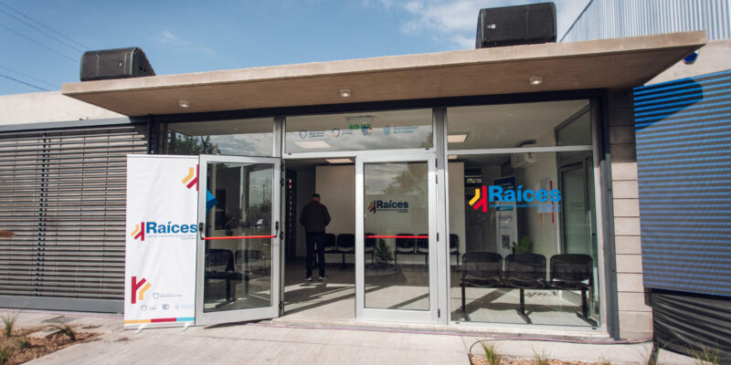 El Centro De Salud Mental Y Adicciones De Parque Futura Brindará Una Jornada De Encuentro Y Participación Barrial