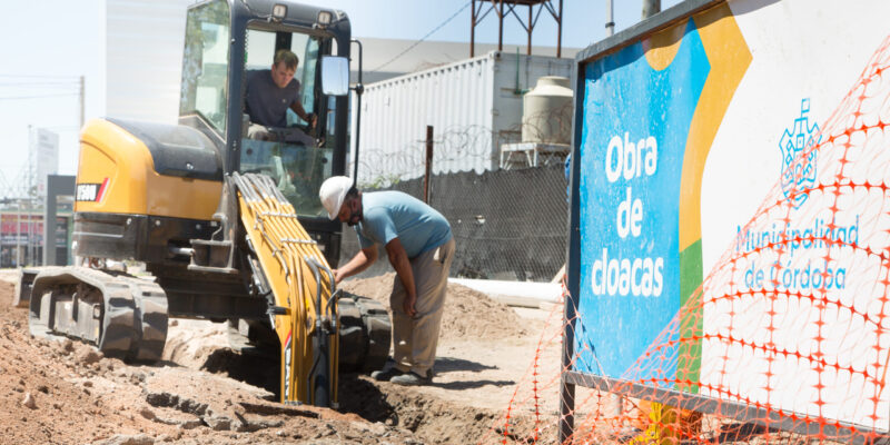 En Octubre Se Realizaron Más De 1.200 Desobstrucciones En La Red Cloacal