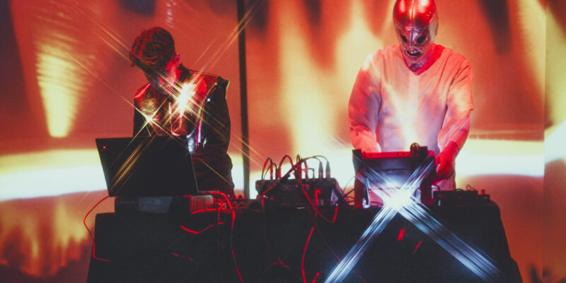 Con La Mejor Música De Córdoba Llega El Concierto Musical “Alevoso Sound – Vol III”, En El CCEC