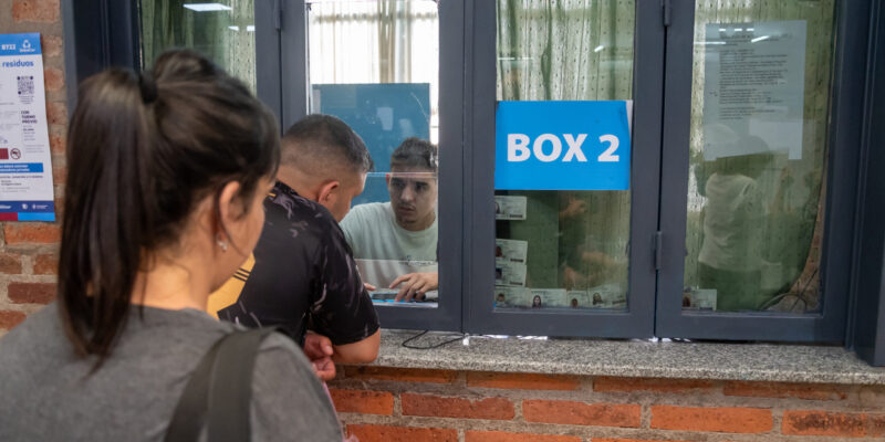 Esta Semana Abrirán Con Horario Extendido Los CPC Argüello, Ruta 20, Empalme Y Rancagua