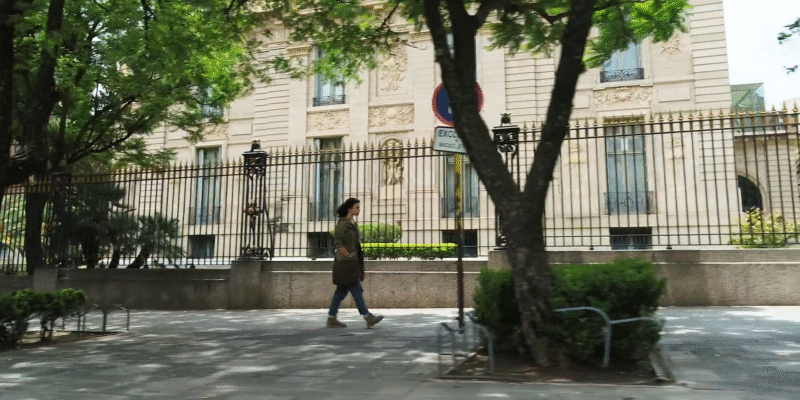 Estrena En Todo El País La Película “Ciudades De Refugio”, Filmada En La Ciudad Y Apoyada Por El Programa Municipal Cba Acción