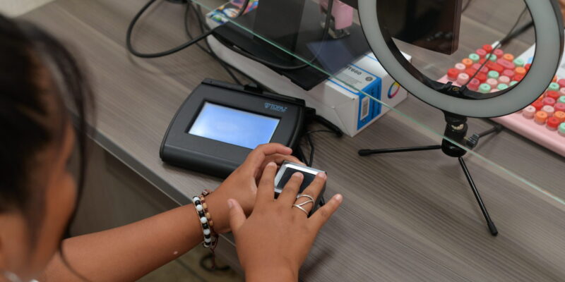 Los Filtros Y Marcelo T De Alvear, Los Barrios Que Esta Semana Visitará Operativo DNI