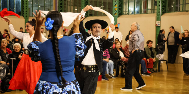 Llega Una Nueva Edición De La Noche De Los CPC, Con Actividades Por La Semana De La Tradición