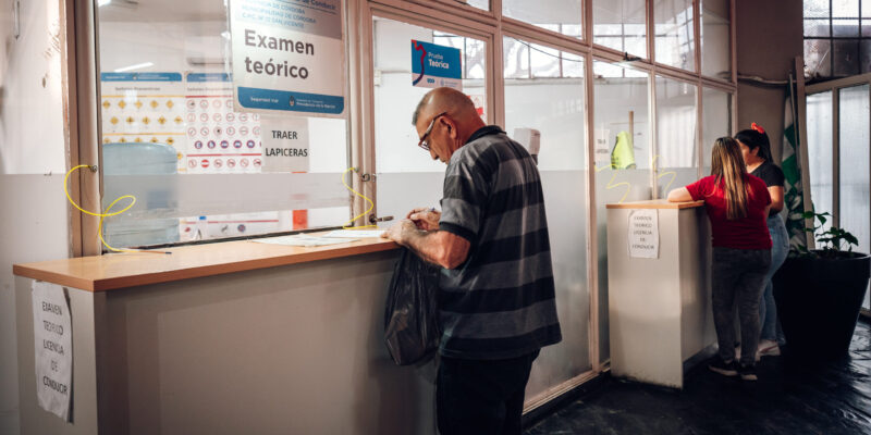 Horario Extendido En Los CPC Villa El Libertador Y Monseñor Pablo Cabrera