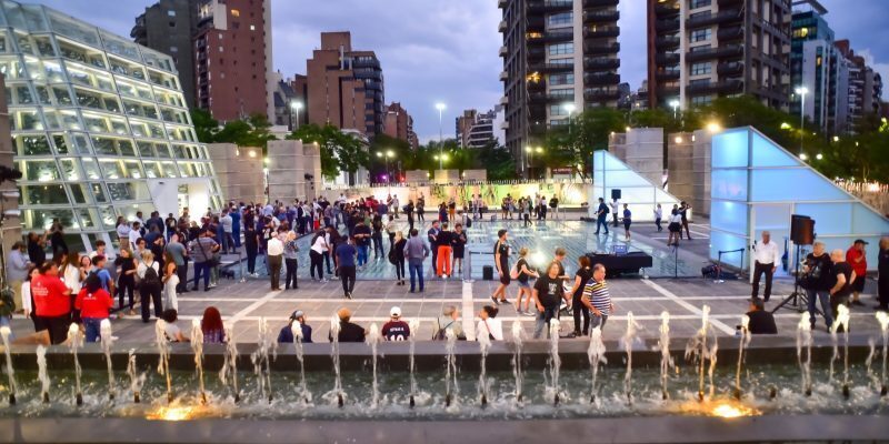 Llega Al MMAU Circo Contemporáneo Y Cine Cordobés, Con Entrada Gratuita