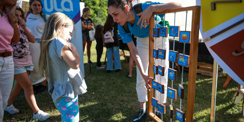Primer EcoEncuentro Metropolitano En Saldán: Vacunación Antirrábica Gratuita, Juegos Educativos, Kermés Ambiental Y Mucho Más